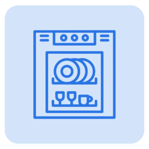 Réparation lave vaisselle