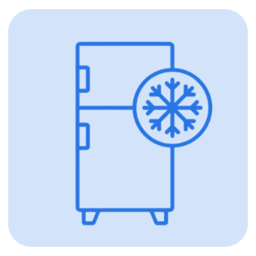 réparation réfrigérateur